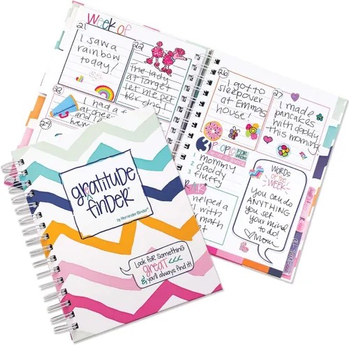 Miniatura 20 de Diario de gratitud basado en la fe con versículos de las Escrituras y citas inspiradoras, diario inspirador diario sin fecha de 52 semanas