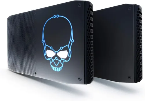 Miniatura 5 de Intel NUC 8 Performance-G Mini PC (NUC8i7HNKQC1) - Core i7 de 65 W, 16 GB de RAM, SSD de 512 GB