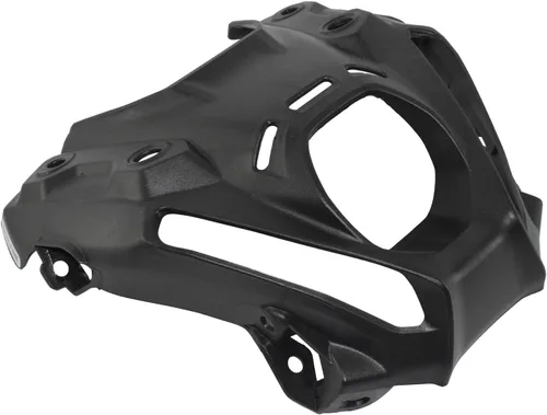 Miniatura 5 de Cubierta de faro delantero para motocicleta, color negro, panel de nariz, carenado para Yamaha FZ09 MT09 MT-09 SP RN69 2021 2022 2023 2024 P/N