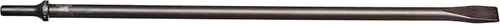 Miniatura 2 de Mayhew Tools 31986 Cincel neumático frío, 5/8" x 18", acabado de óxido negro
