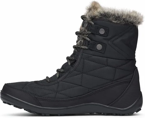 Miniatura 12 de Columbia - Botas para nieve Minx Shorty III para mujer.