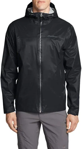 Miniatura 3 de Eddie Bauer Cloud Cap - Chaqueta impermeable para hombre
