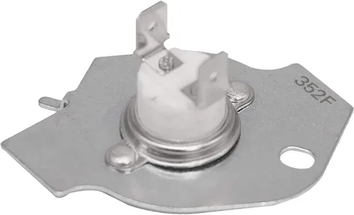 AMI PARTS Fusible térmico de secadora de repuesto 3977394 Compatible con Whirlpool y Kenmore Reemplaza 80001 279548 695563 2796769 279769VP 3387812