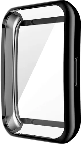 Miniatura 2 de Funda protectora de pantalla de cobertura completa compatible con Huawei Honor Band, carcasa protectora de TPU para Huawei Honor Band 6/7, Huawei