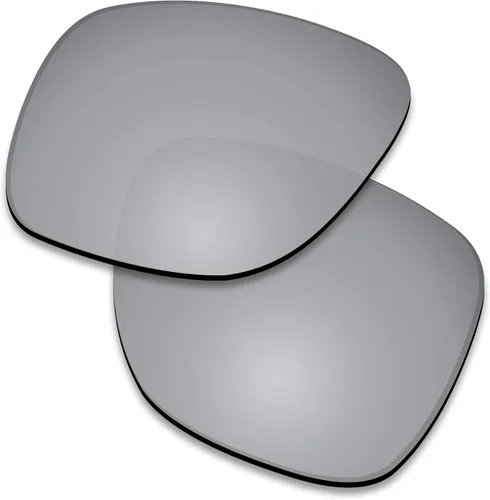 Miniatura 4 de BroLizard - Lente polarizada para gafas de sol Oakley Crossrange XL OO9360