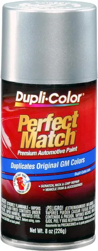 Miniatura 2 de Rellenador de arañazos Dupli-Color gris de encaje exacto, Gris