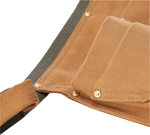 Miniatura 4 de Carhartt mens Firm Duck Half Apron
