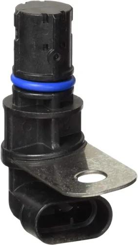 Unifizz Sensor de posición del cigüeñal 12703627 GM Equipo original Motor Sensor de posición del cigüeñal Reemplazo para vehículos GM