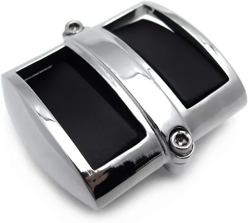 HONGK - Pedal de freno compatible con Rebel 250 Shadow 600 750 Spirit Magna 1100 Sabre Ace Aero [B01C0SZ1XA]