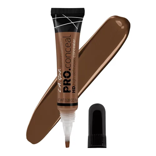 Miniatura 25 de L.A. Girl HD Pro.Conceal, Almond GC979