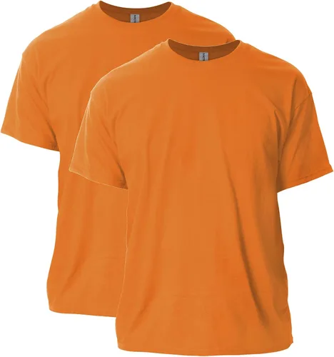 Miniatura 54 de Gildan - Camiseta de algodón ultra para adulto, estilo G2000, Multipack
