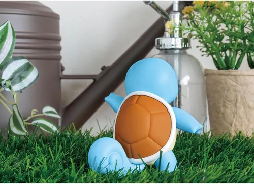 Miniatura 3 de BANDAI Hobby - Pokémon - #17 Squirtle, Spirits Pokémon Quick!! Kit
