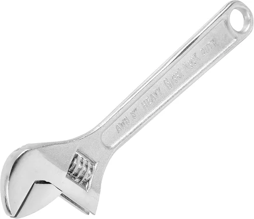 Miniatura 11 de Great Neck Llave ajustable de 4 pulgadas AW4C