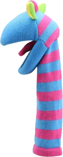Miniatura 3 de The Puppet Company - Marioneta de punto - Scorch