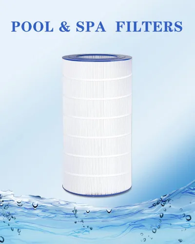 Miniatura 6 de Filtro de piscina compatible con Pentair CC150, CCRP150, PAP150, Unicel C-9415, R173216, 59054300, Filbur FC-0687, 160317, 160355, 160352,150 pies