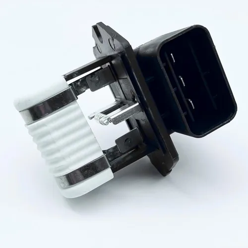 Miniatura 7 de 25385-07550 25385-A6000 Resistencia del ventilador de enfriamiento del motor para Kia Forte Optima Soul 2010-2023