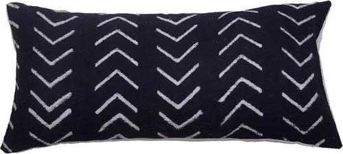 Miniatura 177 de Trade Star Funda de almohada corporal de diseñador 100 % algodón, hecha a mano, grande, funda de almohada decorativa estilo bohemio para casa