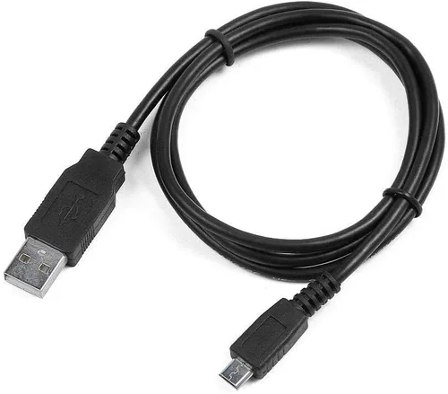 Micro USB Cable Cord for Charging Corsair Void RGB HS70 Gaming Headset
