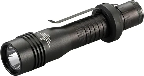 Miniatura 10 de Streamlight Strion Linterna de altos lúmenes LED recargable con mango de anillos y cargador 120 voltios CA
