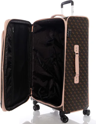 Miniatura 3 de GUESS Factory Olson 28" Spinner Suitcase