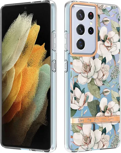 Miniatura 200 de Funda compatible con Redmi Note 11 4G, compatible con Xiaomi Redmi Note 11S 4G (no 5G) para teléfono móvil TPU funda FH