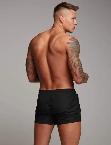 Miniatura 3 de COOFANDY - Traje de baño para hombre
