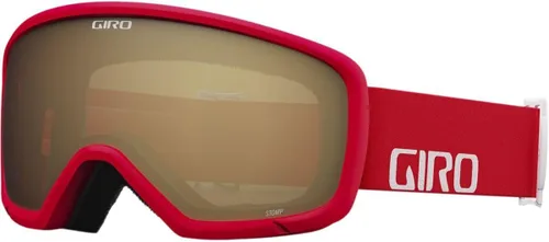 Miniatura 33 de Giro Stomp - Gafas de esquí para niños, gafas de snowboard para jóvenes, niños y niñas, antivaho - OTG (sobre anteojos)