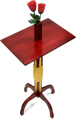 Miniatura 2 de Mesa flotante - trucos de magia, magia de escenario, magia de fiesta, broma mágica. Magia de fuego, magia de monedas, magia de ilusión, trucos
