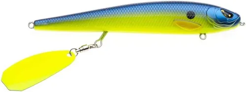 Miniatura 7 de Topwater Minnow