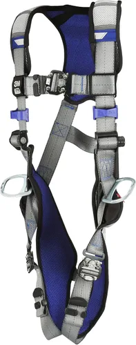 Miniatura 3 de 3M Unisex Exofit X200