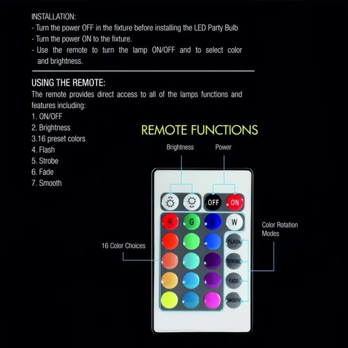 Miniatura 2 de Caja de luz LED RGB de neón de aplausos atenuable para montaje en pared pulsante, señal de advertencia de estudio, luces iluminadas en señal