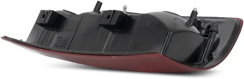 Miniatura 8 de KarParts360 Para Dodge Ram 1500 unidad de luz trasera 2002 03 04 05 2006 lado del pasajero para CH2801147 55077347AF