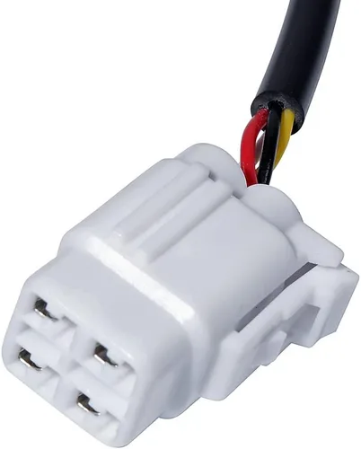 Miniatura 5 de Compatible con Toyota Tundra 2014-2021 ámbar blanco DRL luz de circulación diurna conducción nocturna antiniebla kit de molduras de bisel