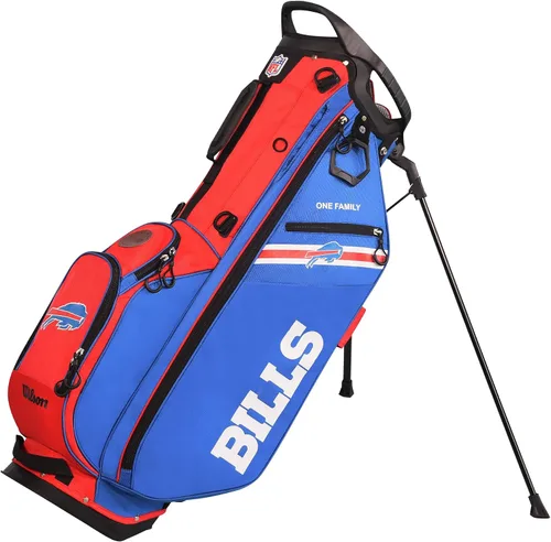 Miniatura 8 de Wilson Bolsas de golf NFL