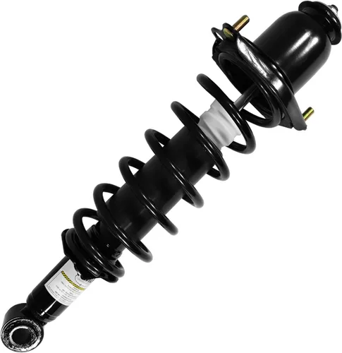 Miniatura 4 de Unity 4-11241-15371-001 Kit completo de montaje de puntal de 4 ruedas delanteras y traseras