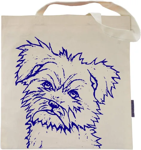 Miniatura 18 de Pet Studio Art Bolsa de mano para perros