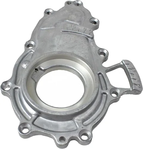 Miniatura 2 de DNJ Carcasa de bomba de aceite OP938 para Toyota Tacoma 1995-2004 2.4L L4 16V DOHC 2438cc