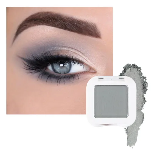 Miniatura 10 de evpct Paleta de sombra de ojos con purpurina dorada champán, color nude dorado rosa brillante crema brillante paleta de sombra de ojos iluminadora