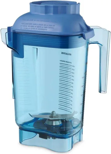 Miniatura 4 de Vitamix Advance - Kit de contenedor de 32 onzas (azul)