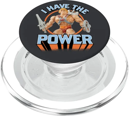 Miniatura 8 de Masters Of The Universe - Tengo el PopGrip intercambiable Power PopSockets
