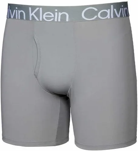 Miniatura 2 de Calvin Klein Tronco elástico de algodón para hombre, 3