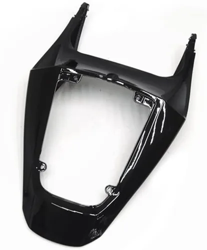 Miniatura 9 de Carenados Completos de Motocicleta de Inyección Negro Brillante Compatibles con Honda CBR 600 RR F5 2013 2014 2015 2016 2017 2018 2019 2020 CBR600RR