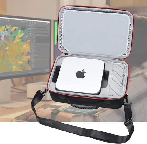 Miniatura 6 de RLSOCO Carcasa rígida para Apple Mac Studio M4/M3/M2/M1 (Max/Ultra)