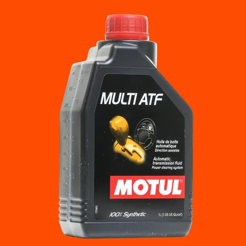 Miniatura 7 de Aceite de transmisión multi ATF Motul