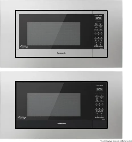 Miniatura 6 de Panasonic Kits de molduras NN-TK73LSS