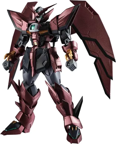 Miniatura 12 de TAMASHII NATIONS - Mobile Suit Gundam Huérfanos de Sangre y Hierro - ASW-G-08 Barbatos Renewal Gundam Universe Figura de Acción