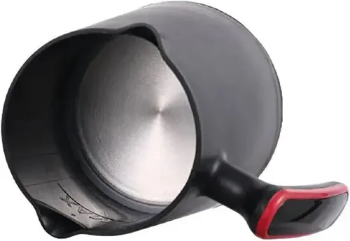 Miniatura 3 de MARADO Cafetera turca árabe griega, máquina eléctrica de 110 V, enchufe de EE. UU., 100% libre de BPA, capacidad de preparación de 1 a 4 tazas