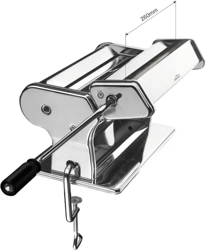 Miniatura 2 de Lacor 60391 Máquina para hacer pasta 10.236 in