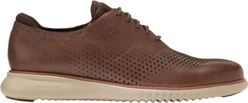 Miniatura 36 de Cole Haan Zapatos Oxford con punta de ala láser 2.Zerogrand para hombre