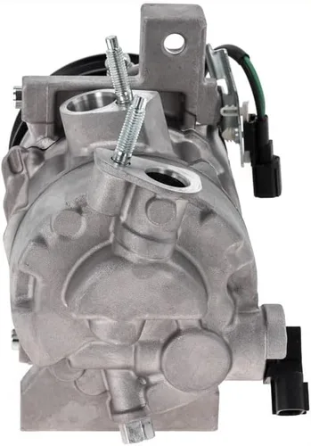 Miniatura 3 de Nuevo compresor de A/C 6SBH14C para Mustang 5.0L - 2018 a 2023 - YCC465 QU